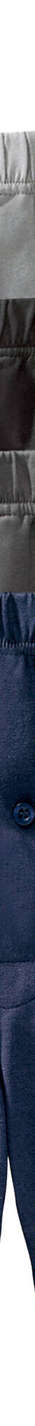 Caleçon flottant ouvert uni - lot de 4 (gris + marine) Caleçon flottant ouvert uni - lot de 4 (gris + marine)